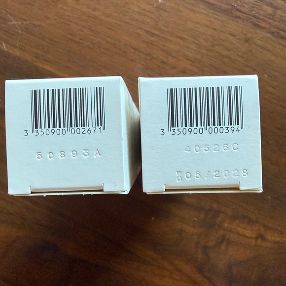 Embryolisse -Crème Concentré & Soin Blush de Peau Set - new! - Picture 2 of 2